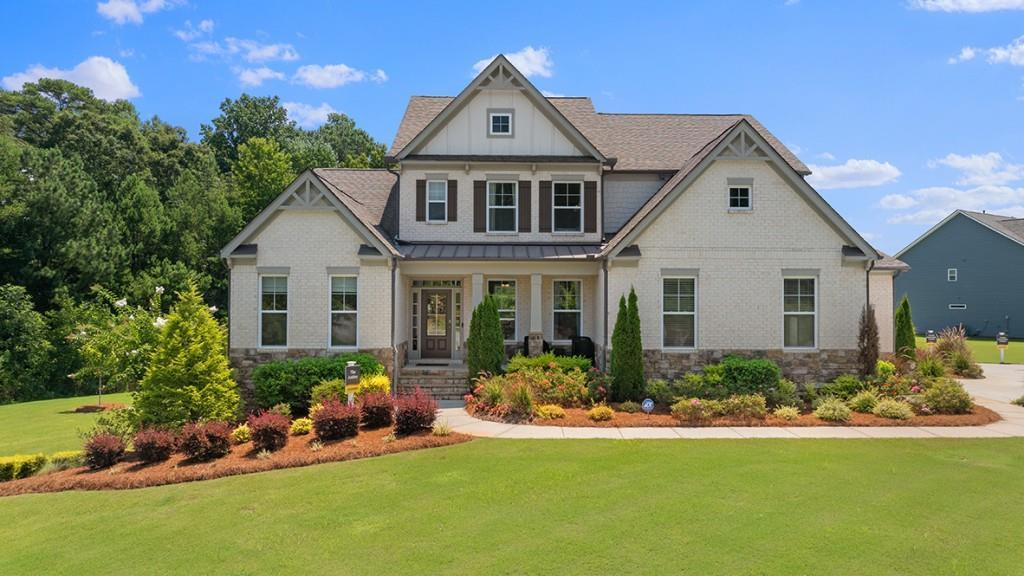 42 Hodges St., Newnan, GA 30263