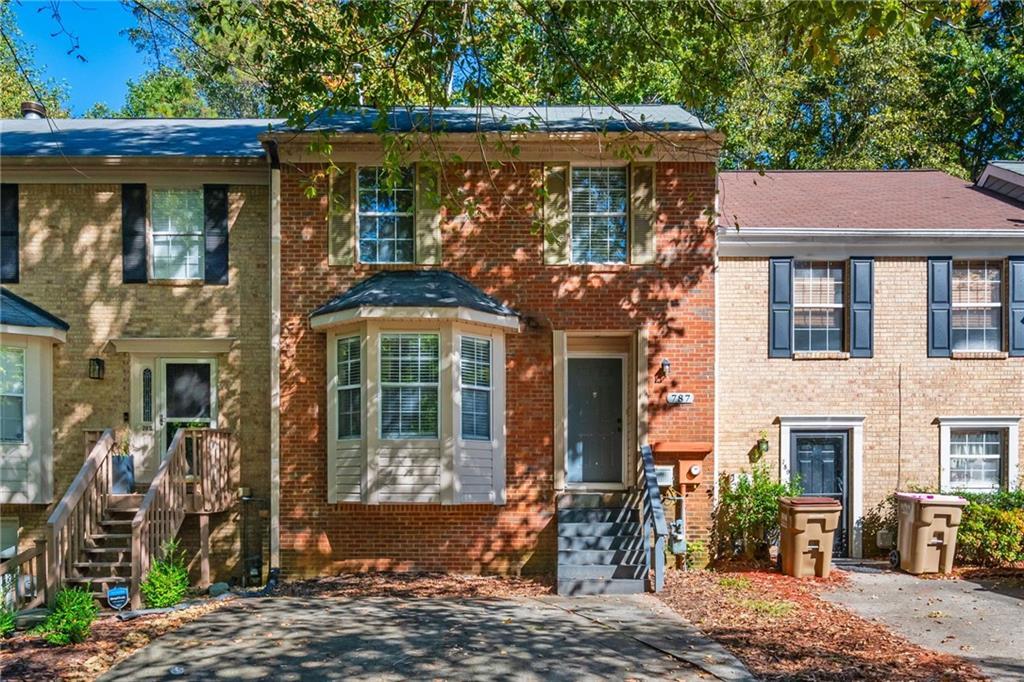 787 Coventry Township Pl., Marietta, GA 30062