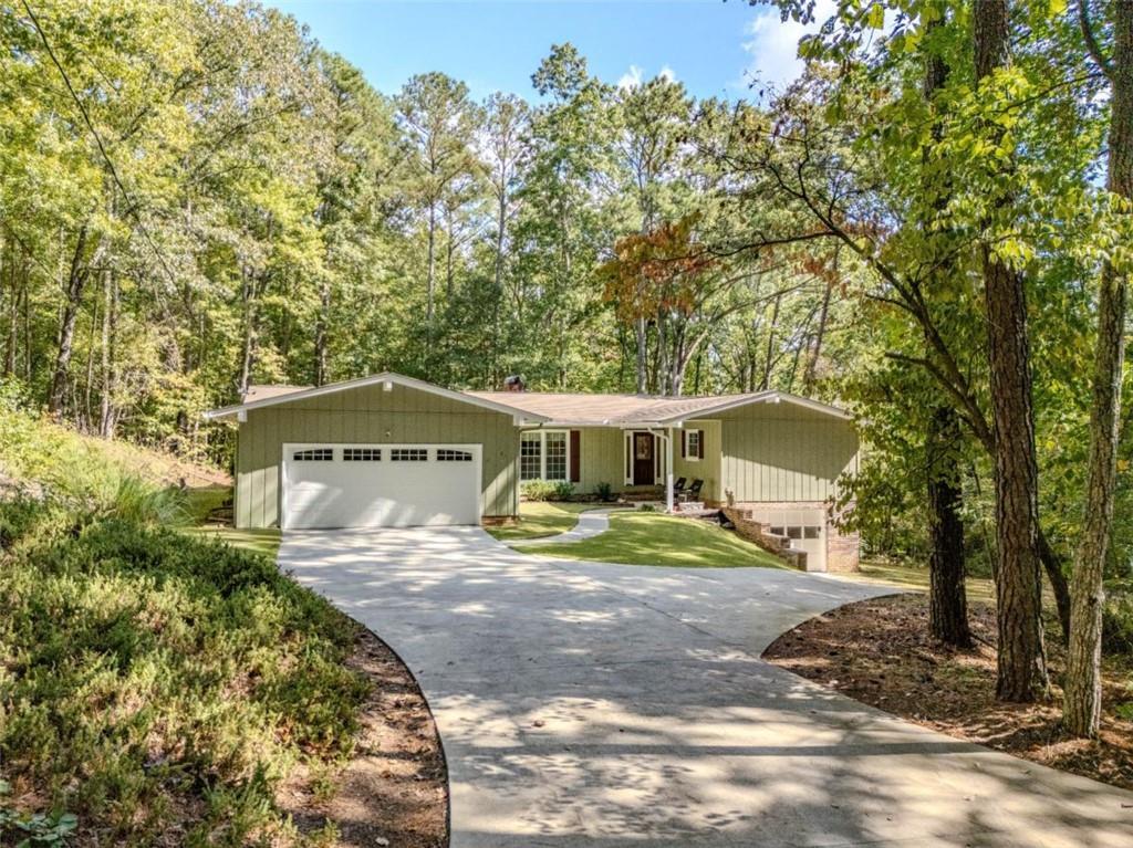 186 Fairview Dr., Rome, GA 30165