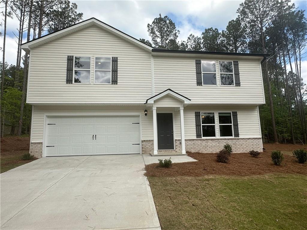 35 Emerald Ln., Covington, GA 30014