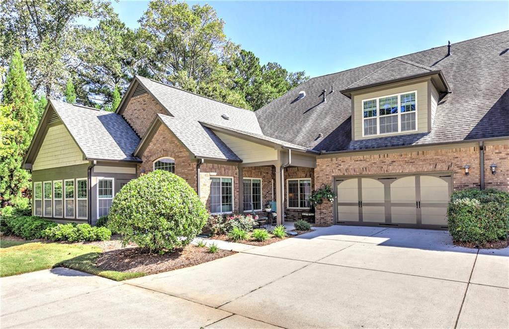 120 Chastain Rd. #2105, Kennesaw, GA 30144