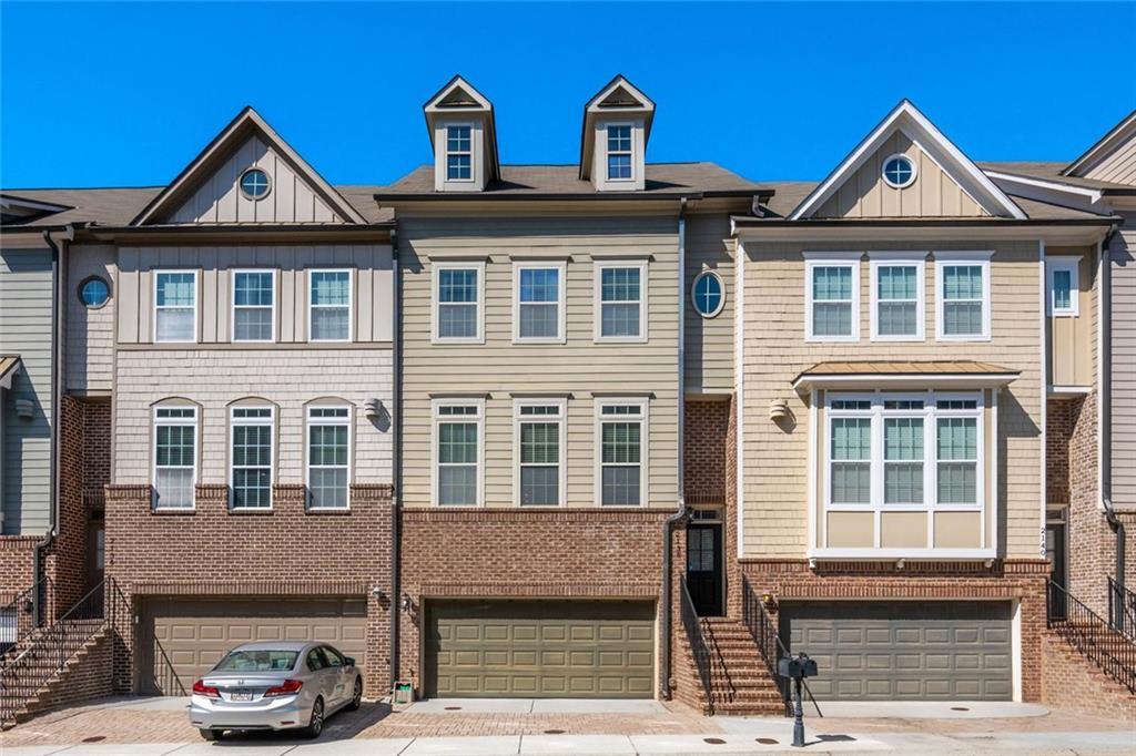 2138 Shale Ln. #260, Atlanta, GA 30318