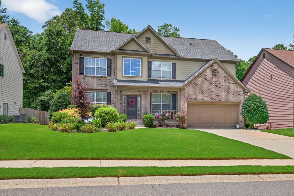 1755 Dawn Valley Tr., Cumming, GA 30040