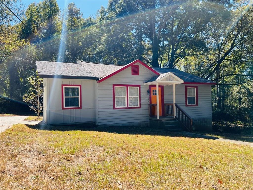 3940 Dunn St., South Fulton, GA 30349