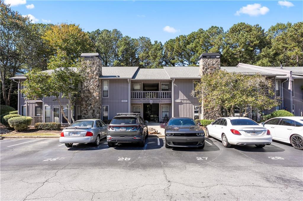3949 Woodridge Way, Tucker, GA 30084