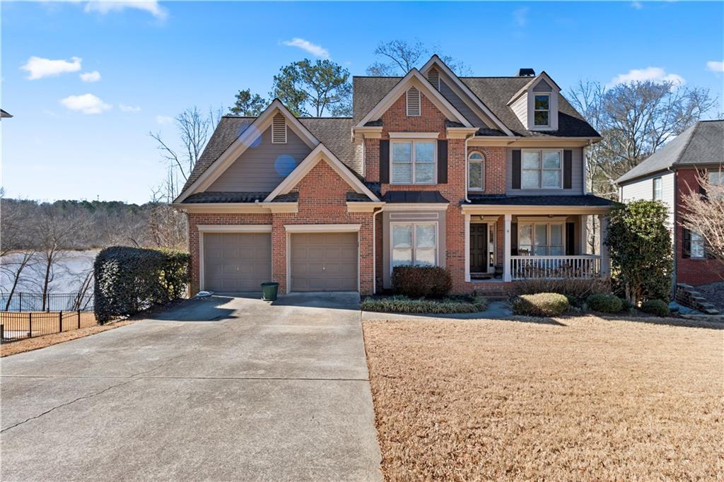 325 Morning Mist Walk, Suwanee, GA 30024