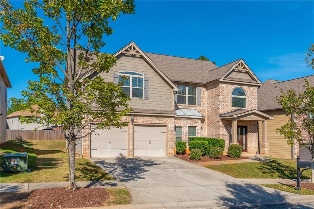 8051 Stillmist Dr., Fairburn, GA 30213