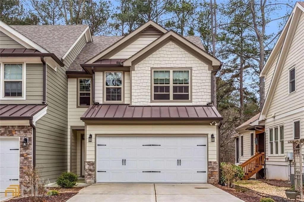 2349 Whispering Dr., Kennesaw, GA 30144