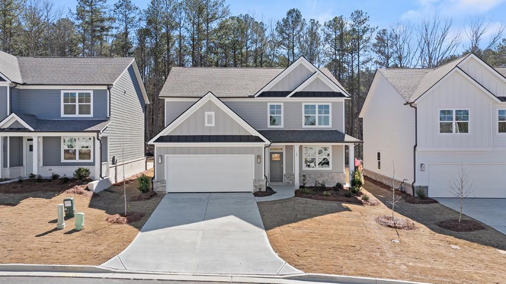 62 Hampton Ter., Dallas, GA 30157