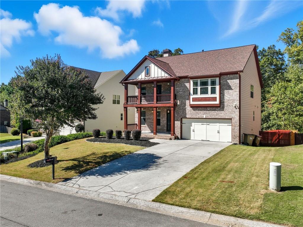 1610 Apollo Dr., Suwanee, GA 30024