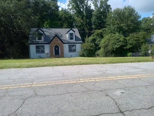 1001 Jefferson Ave., Atlanta, GA 30344