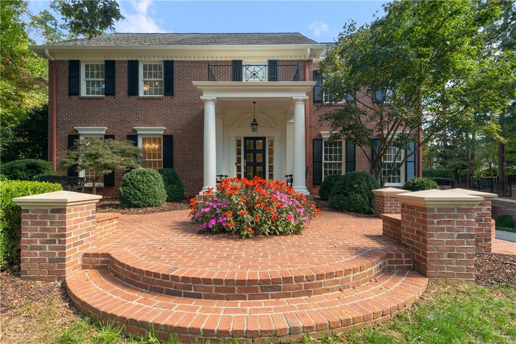 8075 Habersham Waters Rd., Atlanta, GA 30350