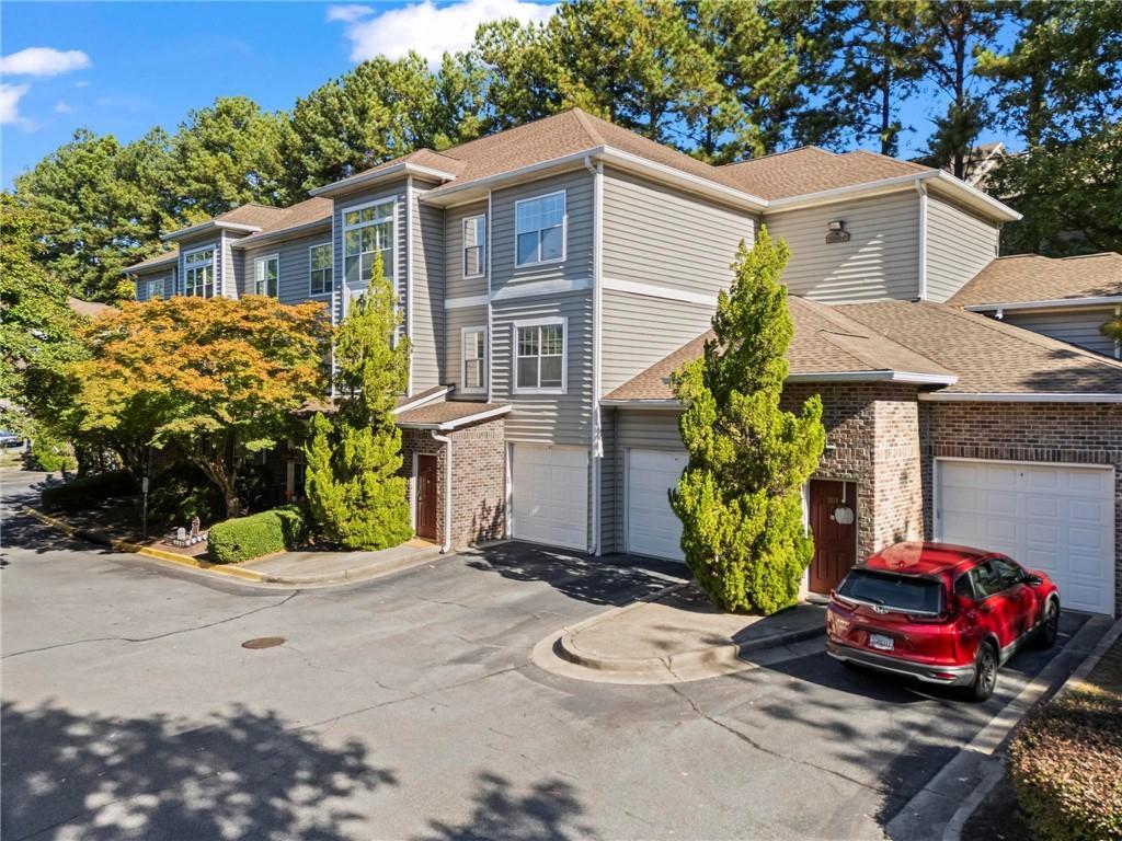 2700 Pine Tree Rd. #3009, Atlanta, GA 30324