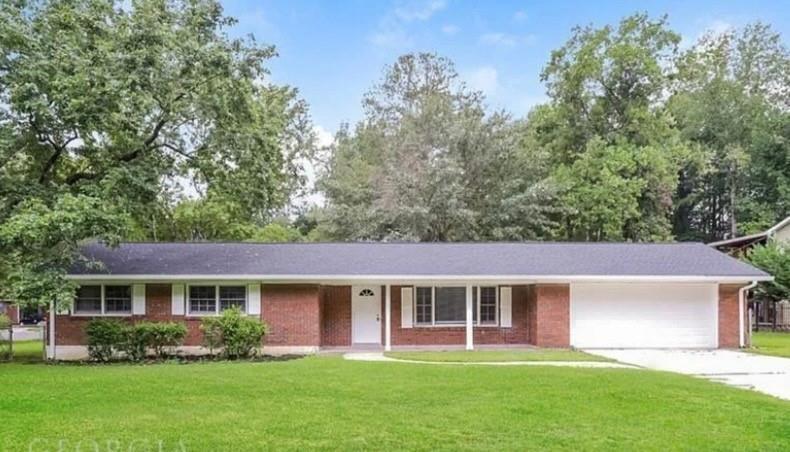727 S Carter Dr., Jonesboro, GA 30236