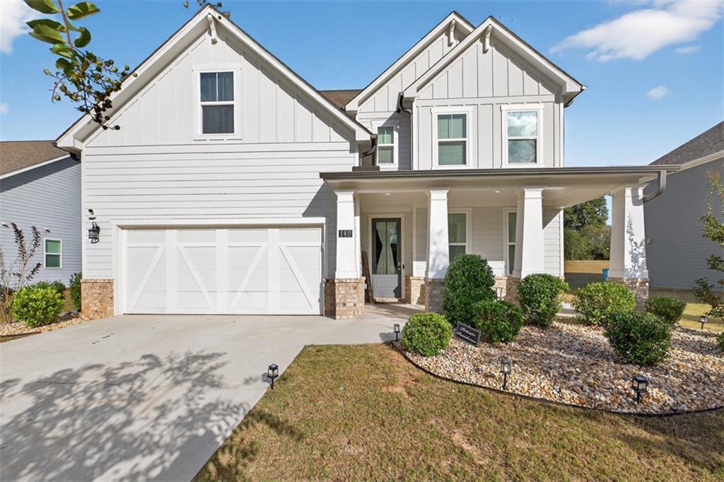 140 Camdale Ct., Mcdonough, GA 30252