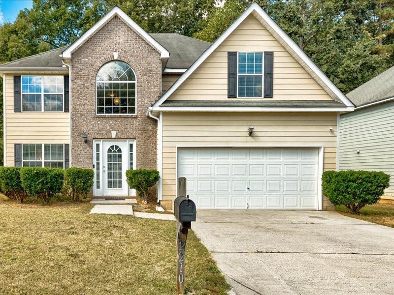 2210 Benidorm Ct., Atlanta, GA 30349