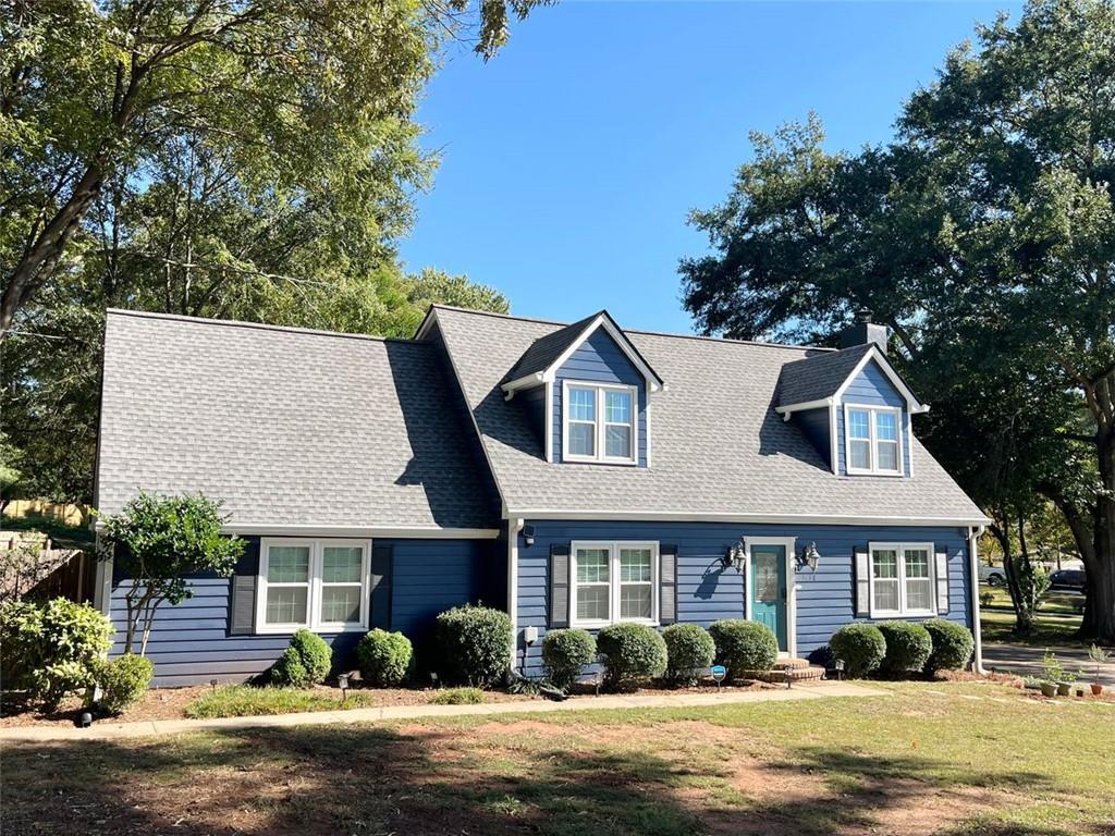 3288 Regalwoods Drive, Atlanta, GA 30340
