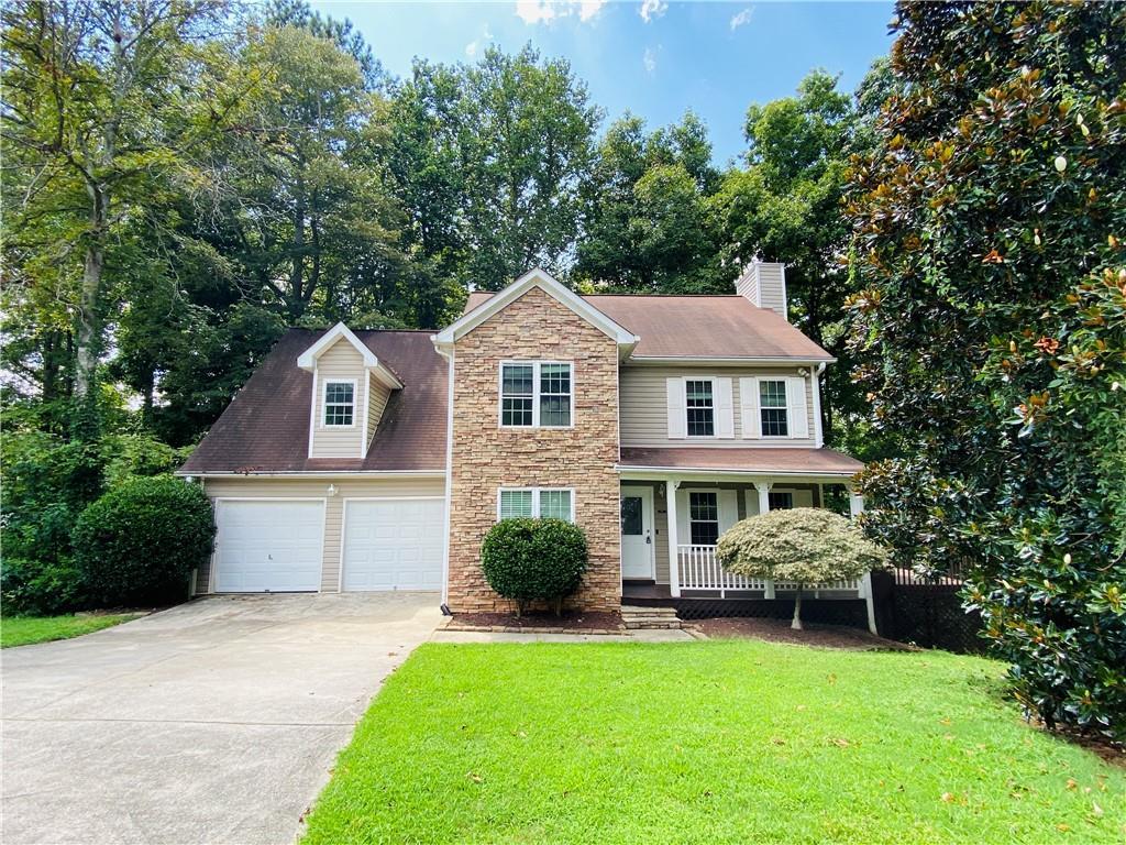 4090 Riversong Dr., Suwanee, GA 30024