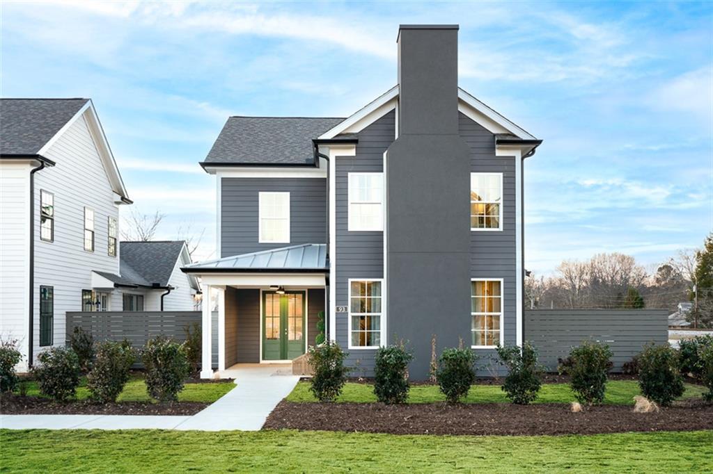 93 Little Magnolia Ln., Auburn, GA 30011