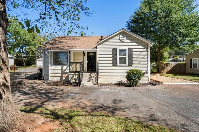 120 Maybelle St., Cartersville, GA 30120