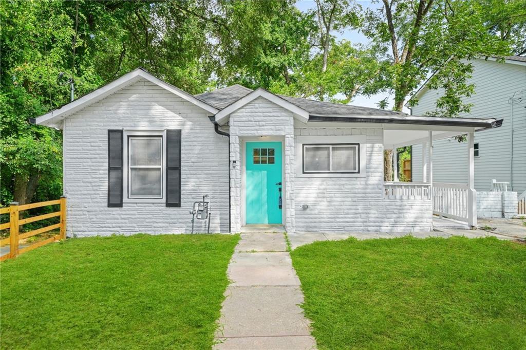 30 Johnson Rd., Atlanta, GA 30318