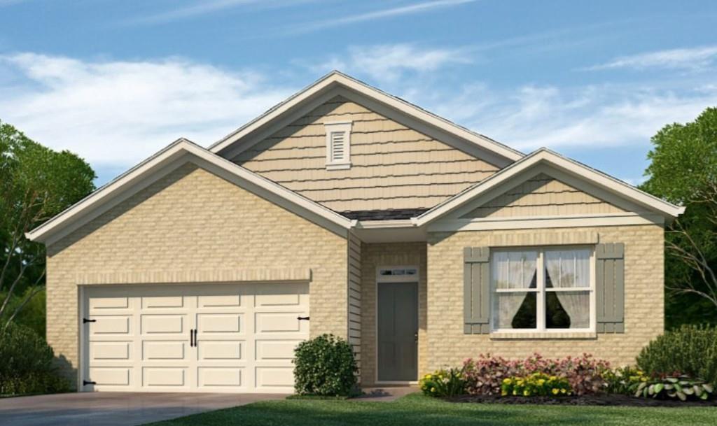 108 Crooked Lake Park, Villa Rica, GA 30180