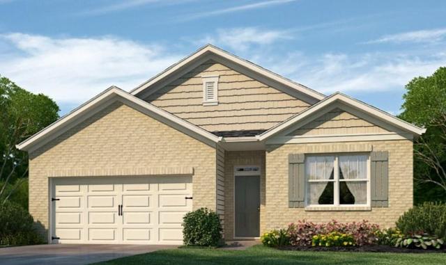 New Construction Homes For Sale This Week That Attend Mason Creek Middle School: October 8th to October 14th