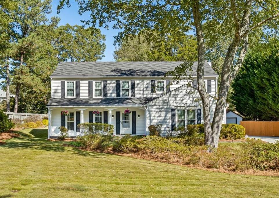 2910 Phillips Ct., Marietta, GA 30068