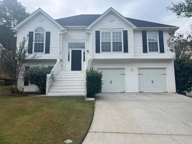 12022 Harbour Town Pkwy., Fayetteville, GA 30215