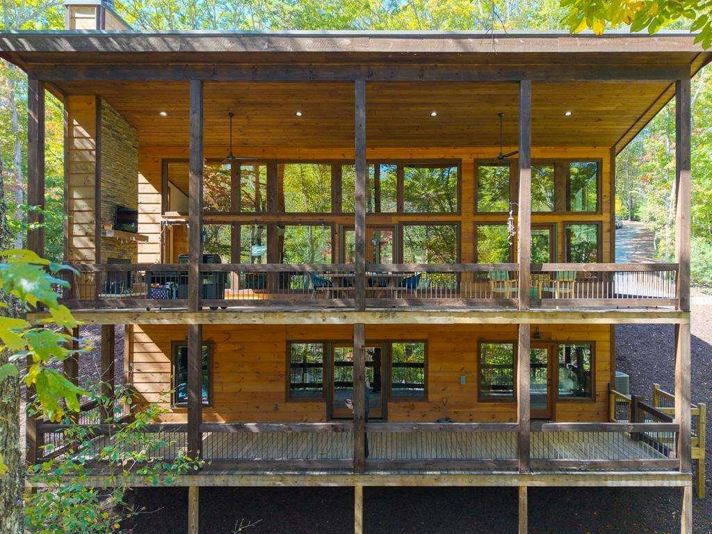 217 Goldmine Rd., Morganton, GA 30560