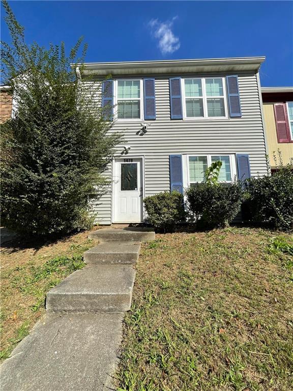 1478 Kilmuir Way, Stone Mountain, GA 30083