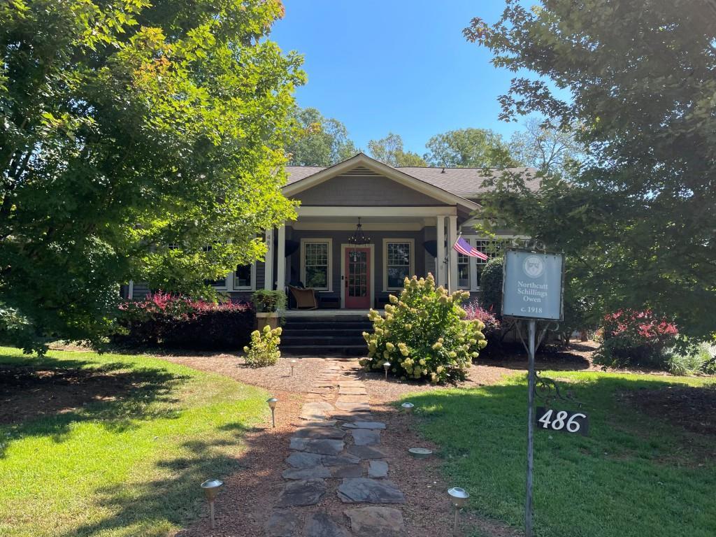 486 Church St., Marietta, GA 30060