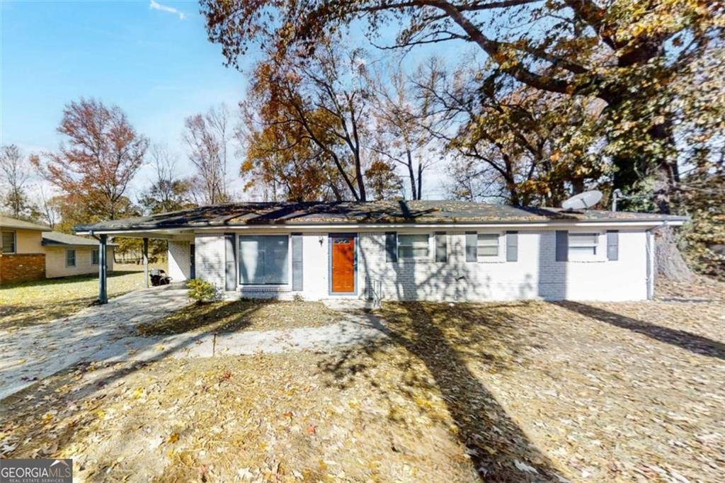 3215 Butner Rd., Atlanta, GA 30331
