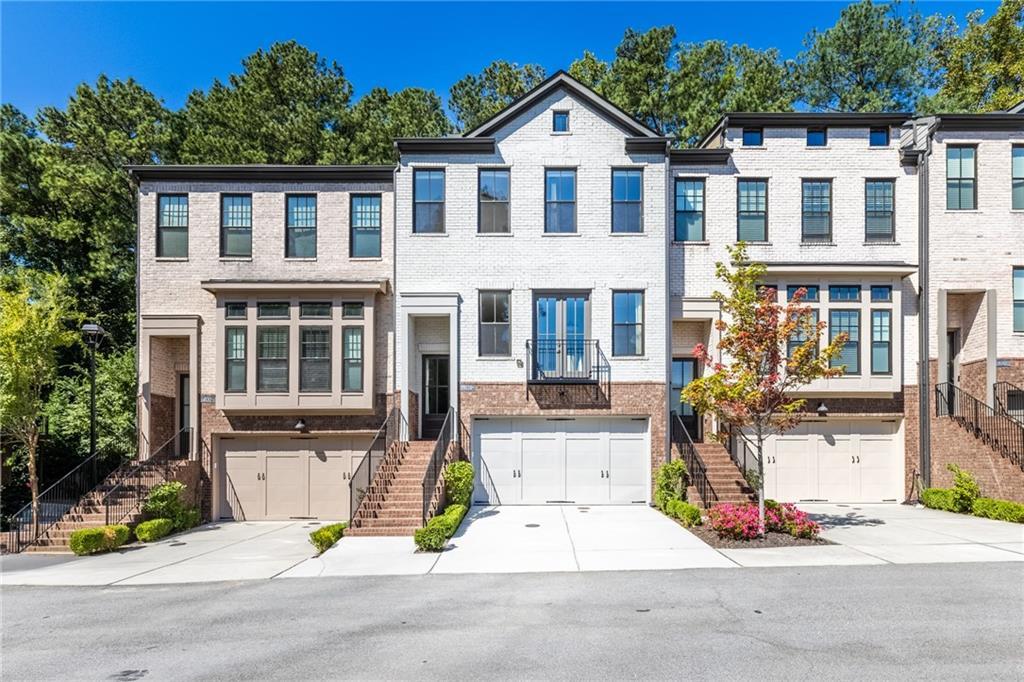 4134 Wisconsin Dr., Atlanta, GA 30338