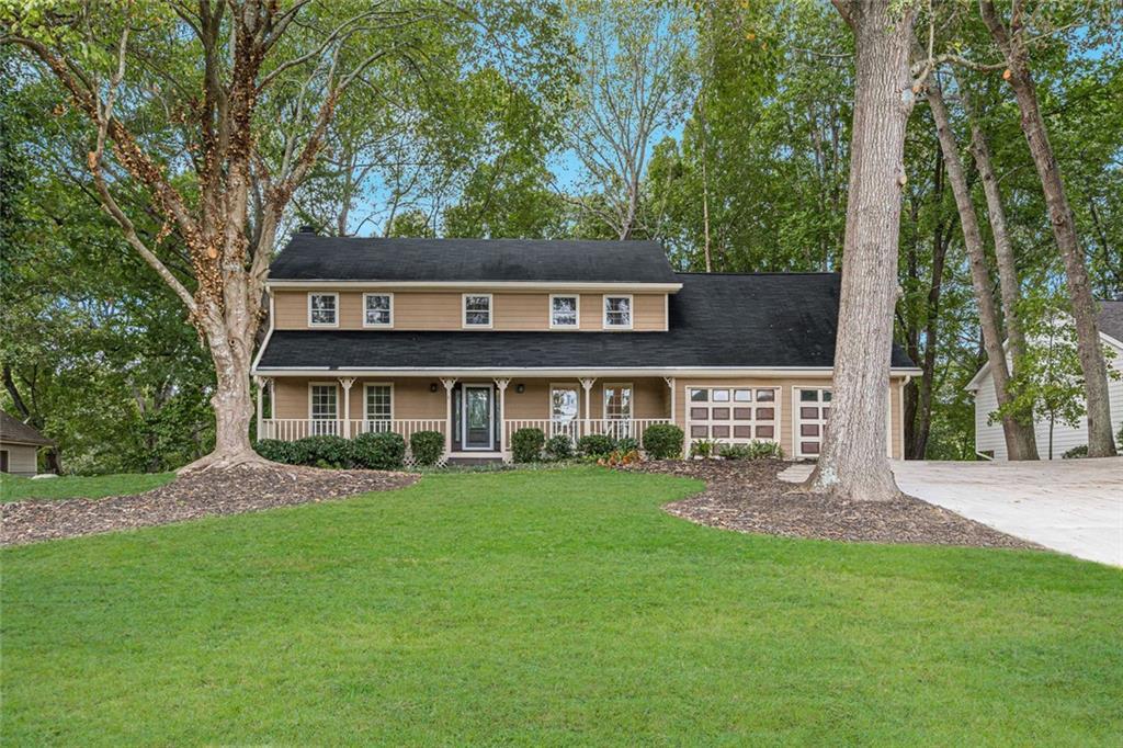 2011 Old Peachtree Rd., Duluth, GA 30097