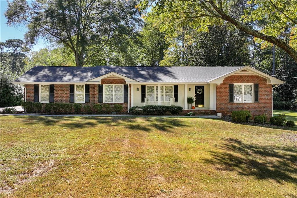 4109 Brymond Dr., Tucker, GA 30084