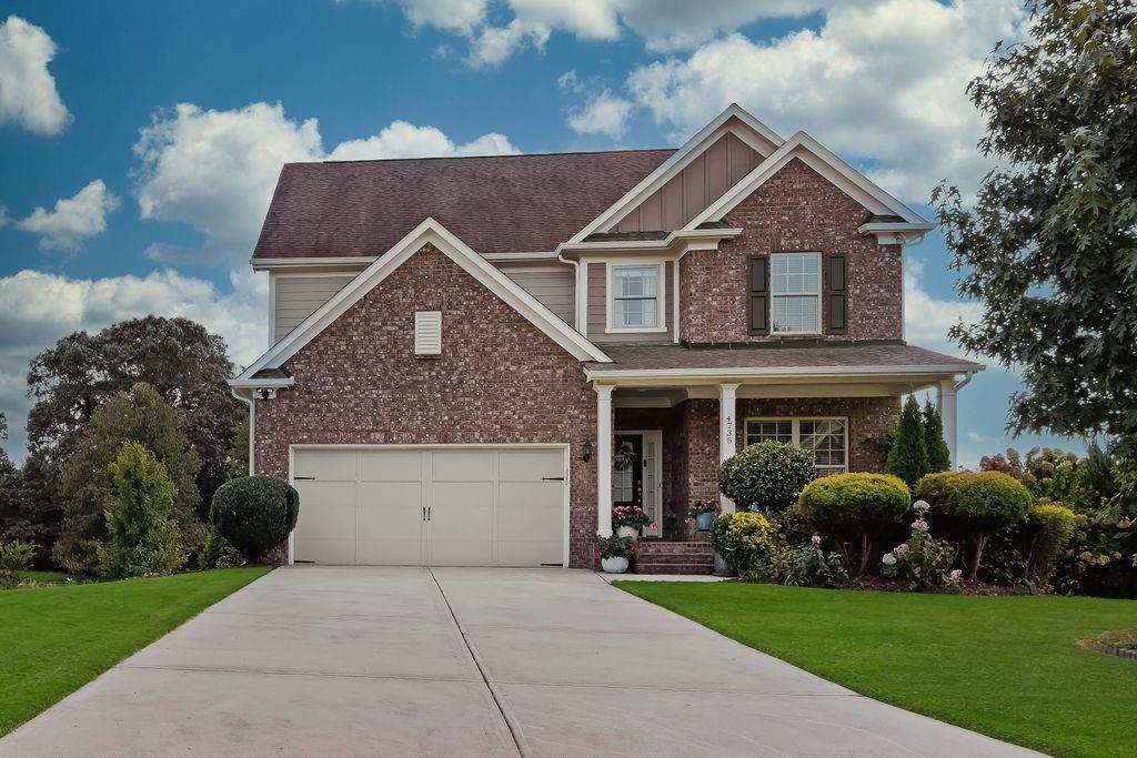 4735 Shiloh Valley Rd., Cumming, GA 30040