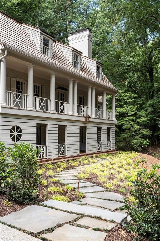 3990 Paces Ferry Rd, Atlanta, GA 30327
