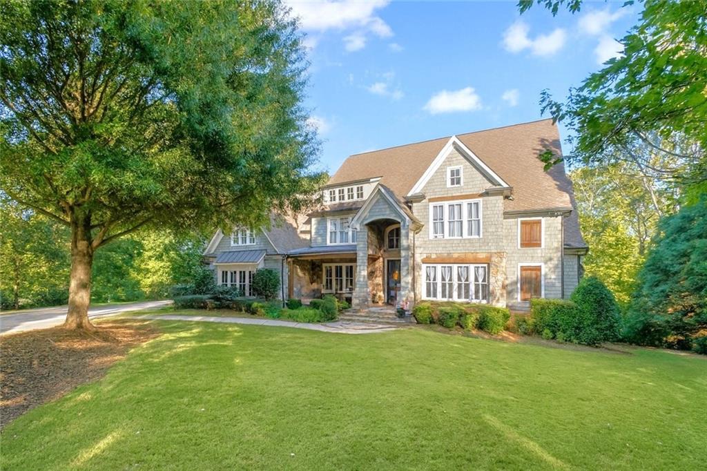 245 Five Oaks, Alpharetta, GA 30004