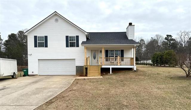 New Homes For Sale This Week That Attend Hazel Grove Elementary School: October 10th to October 16th