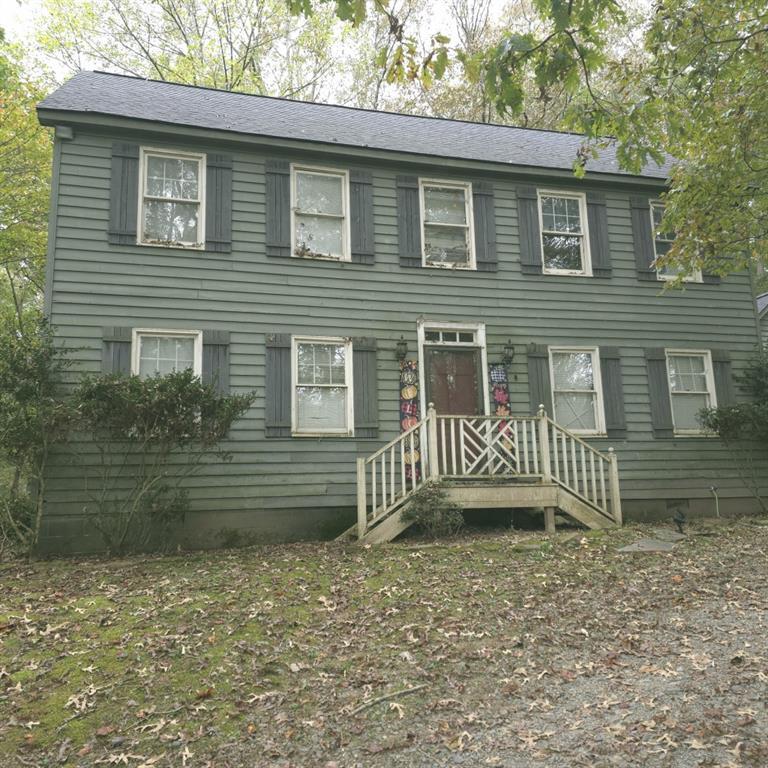 44 Sumner Ln., Ellijay, GA 30540