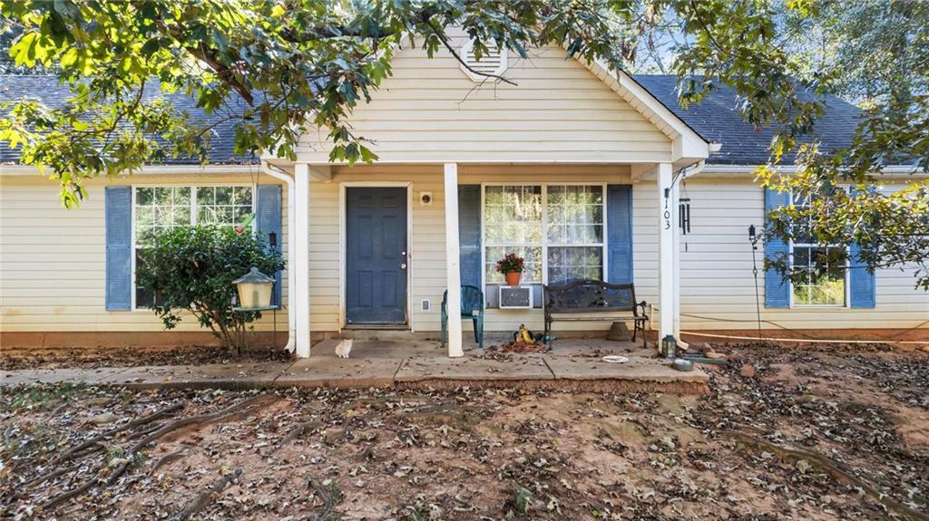 103 Live Oak Dr., Jackson, GA 30233
