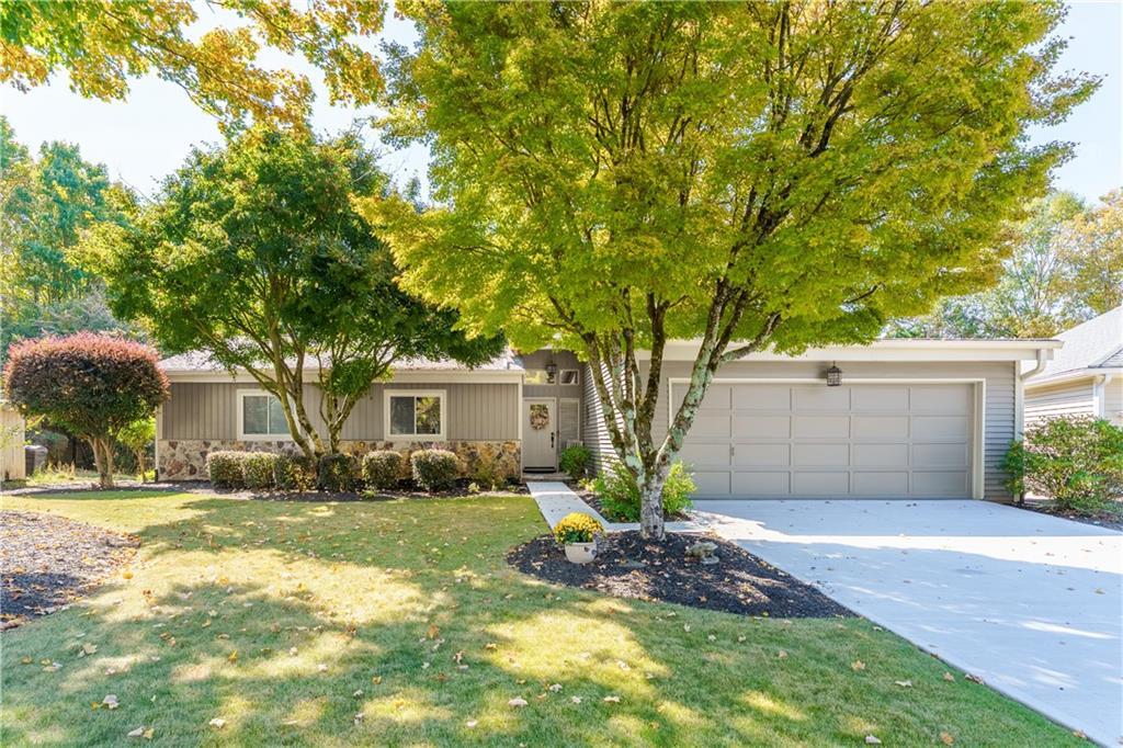 3810 Courtside Ter., Peachtree Corners, GA 30092