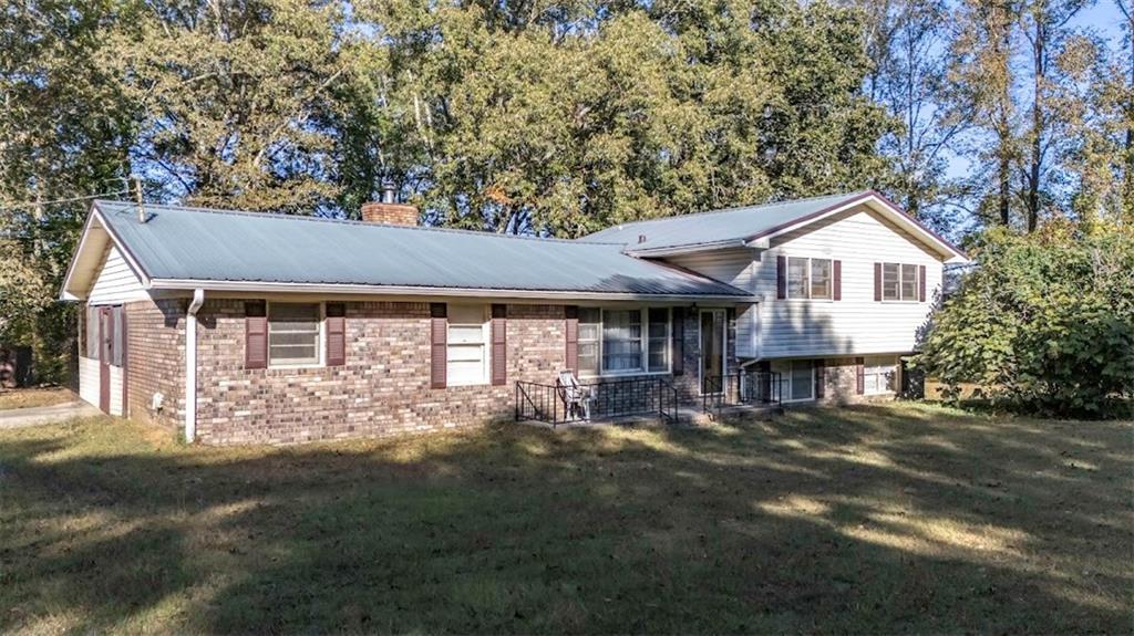 998 Hamrick Rd., Bremen, GA 30110