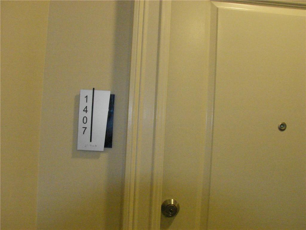 270 17th St. #1407, Atlanta, GA 30363