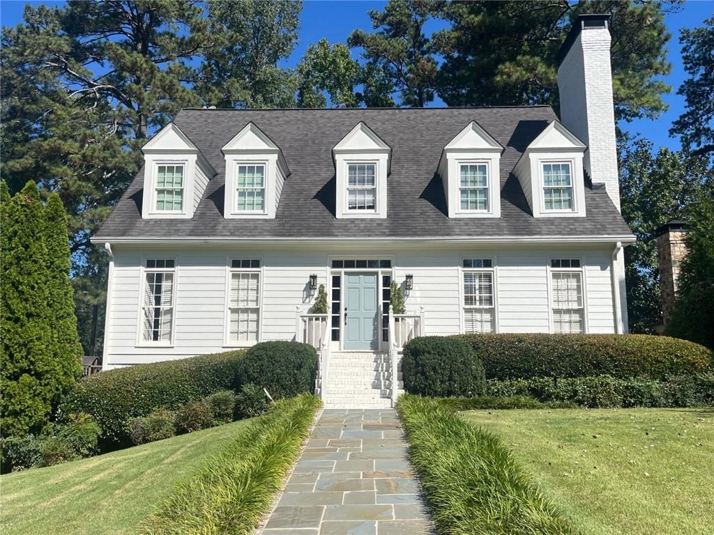 4550 E Brookhaven Dr., Brookhaven, GA 30319