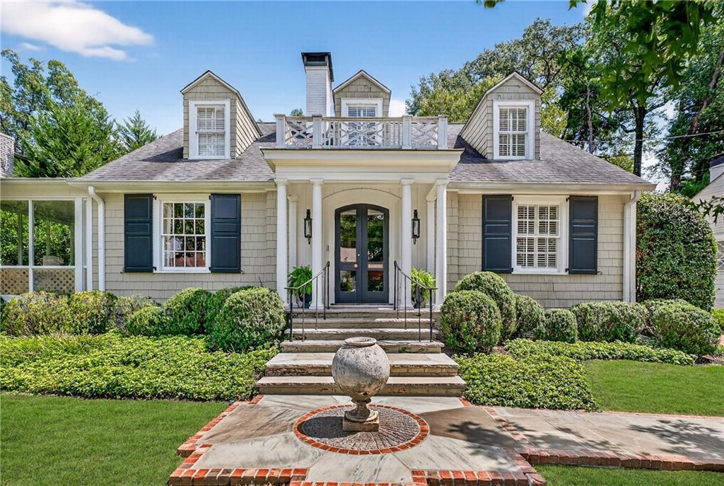 1861 Anjaco Rd., Atlanta, GA 30309