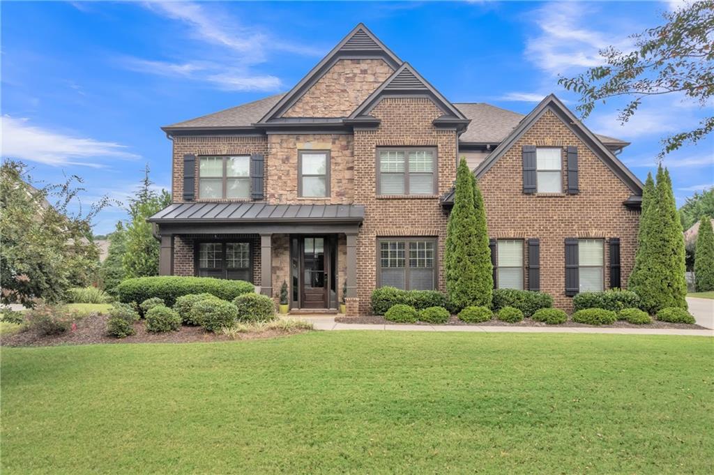 4050 Martel Dr., Cumming, GA 30040