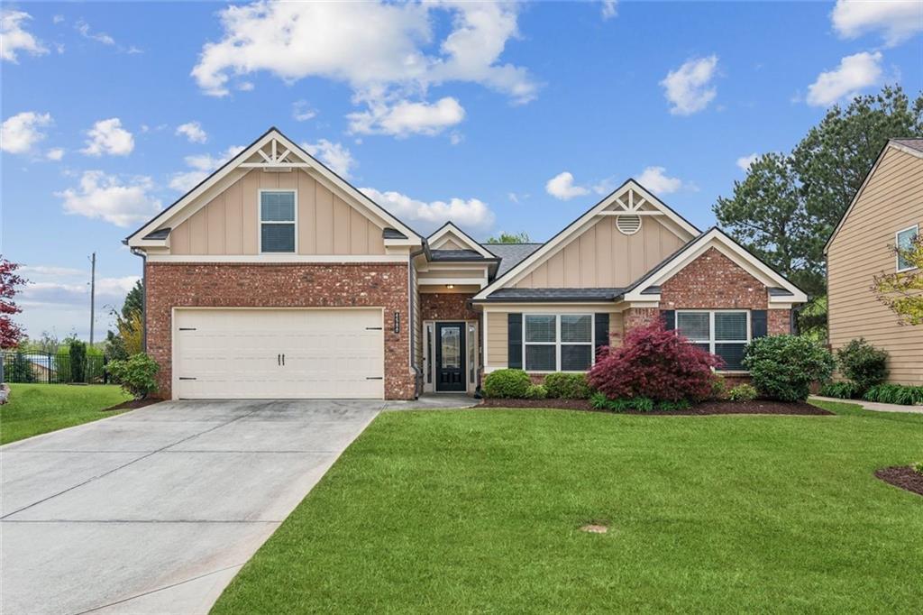 4580 Orchard Ridge Ct., Cumming, GA 30028
