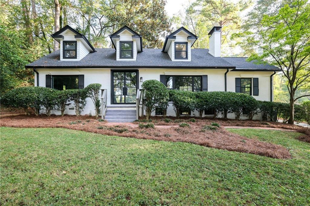 1559 Peachtree Battle Ave., Atlanta, GA 30327